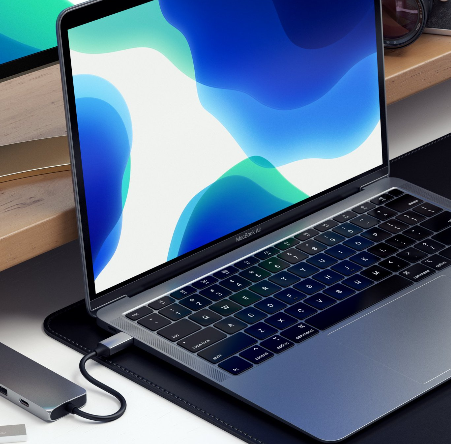 Satechi的新集线器将HDMI，USB-A和其他缺少的端口重新连接到Mac和iPad Pro