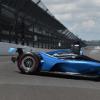  IndyCar将在2022赛季转向混合动力总成