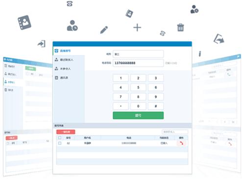整个想法是使用户可以安全地访问Box中存储的所有文件
