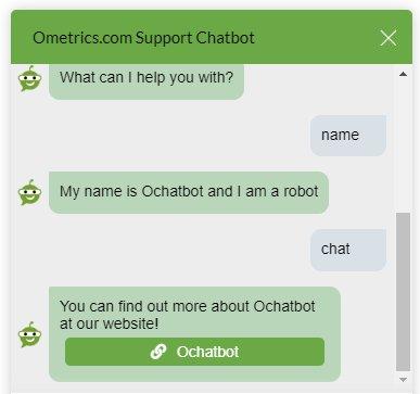 初创公司Dexter发布了自己动手的Chatbot Creator