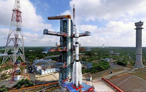 ISRO的GSAT 7A卫星将在印度启动高速互联网革命
