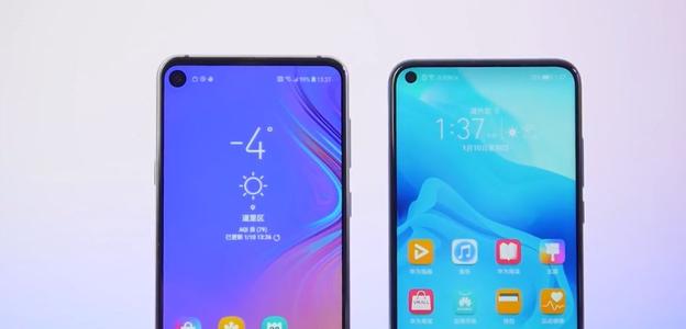 联想Z5 Pro GT凭借其高端功能与Oneplus 6T Maclaren Edition竞争