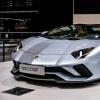 兰博基尼预览了新的V12可能是Aventador S