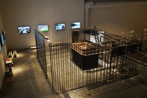 10个威尼斯建筑双年展装置邀请您进行互动