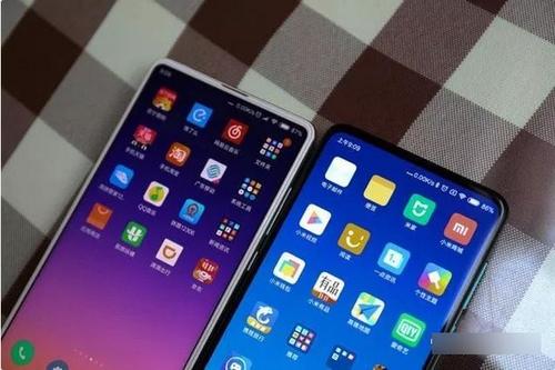 小米Mi MIX 3将推出5G功能知道什么是特殊功能