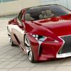去年日内瓦车展上展出的Sport Coupe Concept的后续产品