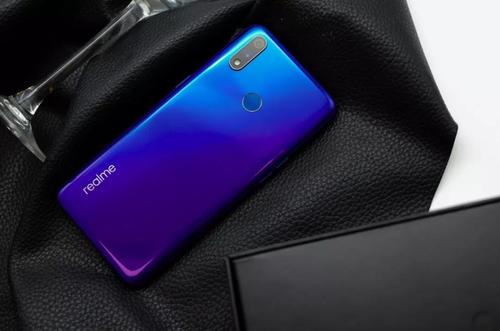 Realme U1将于今天在印度推出知道为什么要讨论这款手机