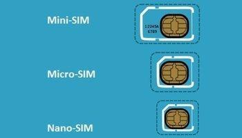 不需要Aadhar获取新的SIM卡现在将进行物理验证