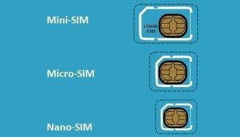 不需要Aadhar获取新的SIM卡现在将进行物理验证