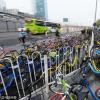 特斯拉首席执行官埃隆·马斯克宣布已确认打算进入乘车共享领域