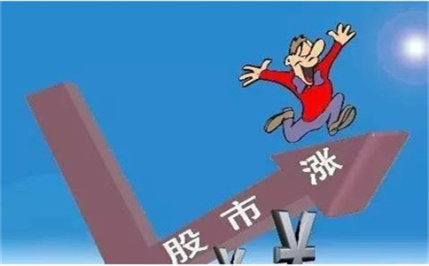 使两国的机构投资者能够更轻松地从上市股票中获利