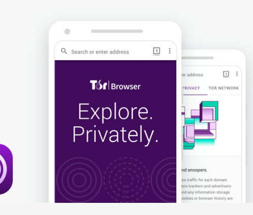 Android版Tor浏览器可帮助您告别讨厌的跟踪器和广告商