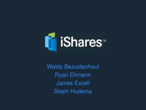 交易所交易基金提供商iShares和彭博社联手为ETF提供整合磁带