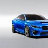 Subaru Levorg从本质上带回了WRX货车的概念它基于相同的平台