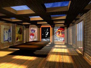 Adjaye Associates将通过翻新曼哈顿中城的建筑来创建交互式博物馆