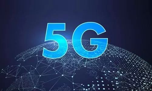 在正在改善4G连接性并准备推出5G的国家和世界中