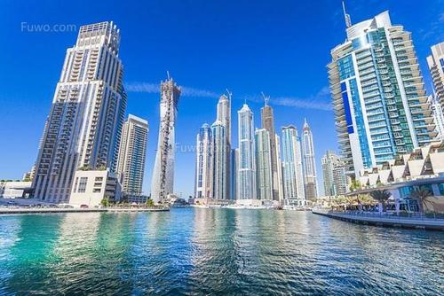 沙特阿拉伯将在横跨三个国家的全自动城市投资5000亿美元
