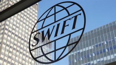 中央证券存管处也将采用SWIFT的财库协议来匹配这些交易