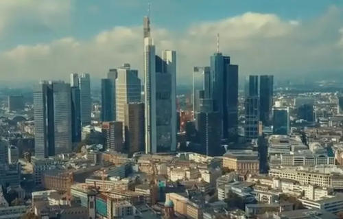 英国作为欧洲金融中心的主导地位可能丧失去年的欧盟条约
