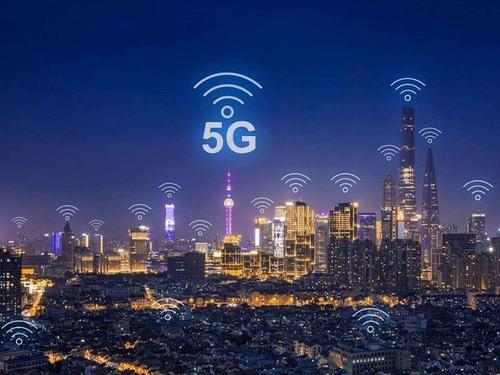 目标是到2022年底将无线互联网的速度提高到至少20 Mbps