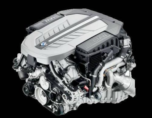 凭借其6.0升双涡轮增压V12发动机可产生540kW和1100Nm的功率