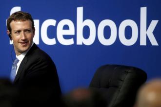 国际上对谷歌或Facebook等高科技巨头征税的努力取得了令人惊讶的结果