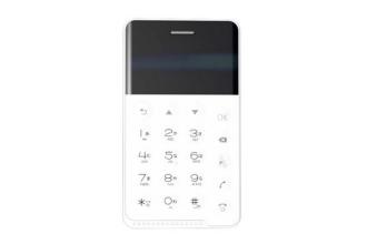 日本公司FutureModel正准备推出新功能的手机NichePhone-S