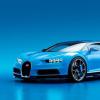 Chiron将会更快完成任务甚至比882kW Veyron Super Sport还要强大