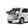 菲亚特Performance子品牌仅为菲亚特500提供特殊包装
