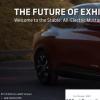 Mach-E泄漏揭示了许多有关福特电动野马SUV的信息
