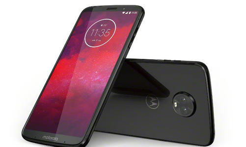 摩托罗拉终于推出了Moto X4除此之外还推出了摩托罗拉G5s Plus诺基亚6和三星Galaxy Note 8