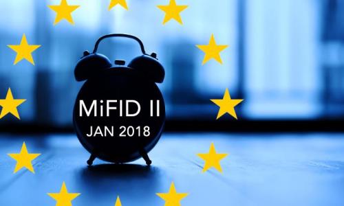 对MiFID和市场滥用指令的拟议改革很可能会在10月21日发布