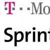据报道康卡斯特对T-MobileSprint的频谱不感兴趣