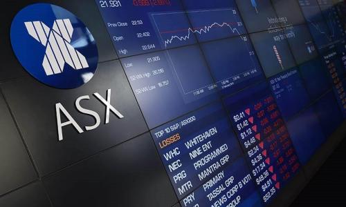 为交易所新的智能订单路由平台ASX Best提供软件和基础设施