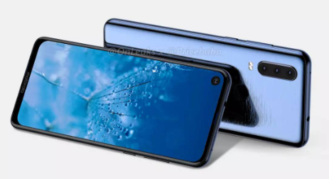 Moto G8或P40 Note将成为公司的首款三合一拍照手机