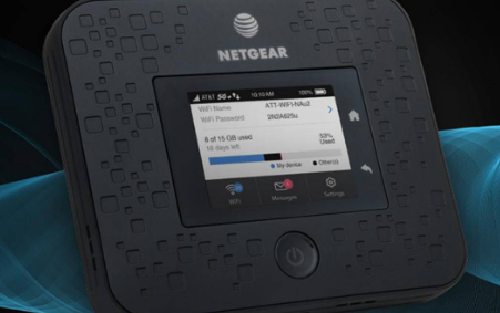AT＆T 5G突破1 Gigabit障碍