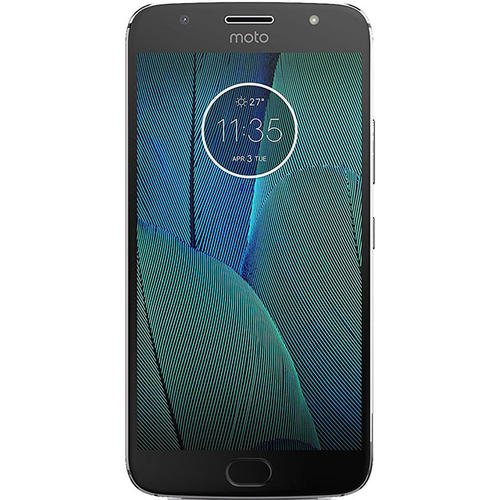 联想旗下的摩托罗拉公司可能很快推出其Moto G5S Plus手机