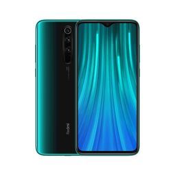 中国推出具有8GB RAM和256GB存储的小米Redmi Note 8 Pro：价格规格