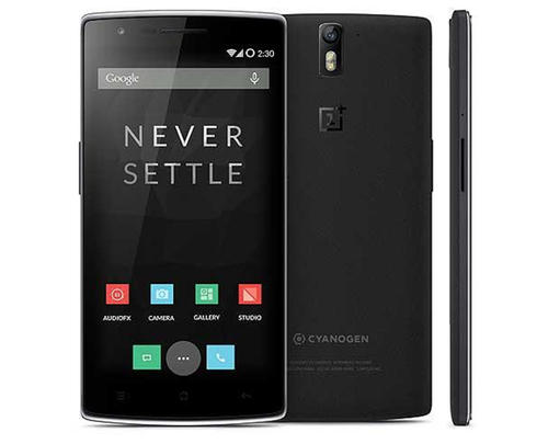 OnePlus公司最近推出了其高级智能手机OnePlus 5