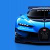 Gran Turismo 6车迷将把这个概念视为英菲尼迪对Vision GT时尚的贡献