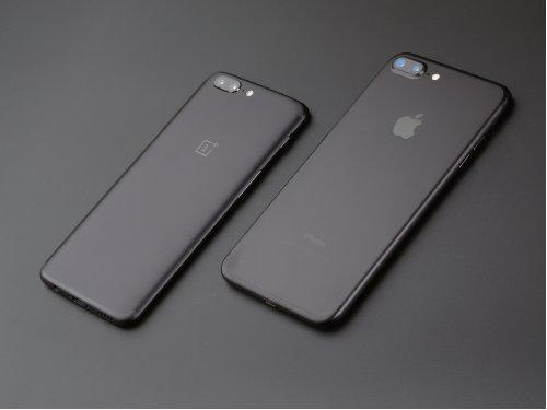 赢得OnePlus 5智能手机的巨大机会只需回答以下问题