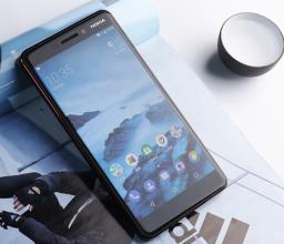 诺基亚3智能手机可在7.0牛轧糖操作系统上运行
