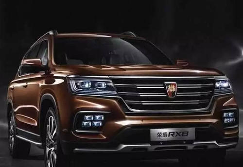 雷克萨斯计划在下周的纽约车展上发布新款RX SUV