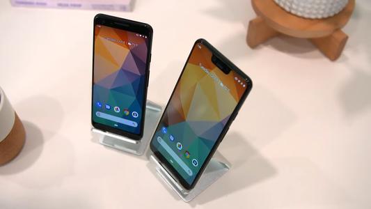 这些是解锁的Pixel 3和Pixel 3a上最好的黑色星期五交易