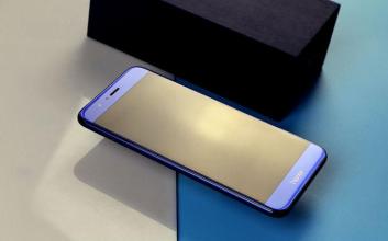 智能手机制造商华为可能会很快推出其新手机Honor 8 Pro