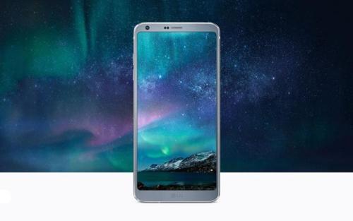 LG G6可以在发布前进行预预订最多可获得7000卢比的现金返还