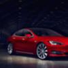 对Model S和性能变型的需求为客户带来了大量的等待名单