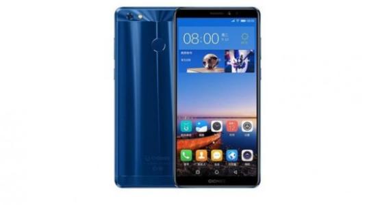 Gionee A1将于今天在印度推出其特色是4010 mAh电池和16 MP前置摄像头