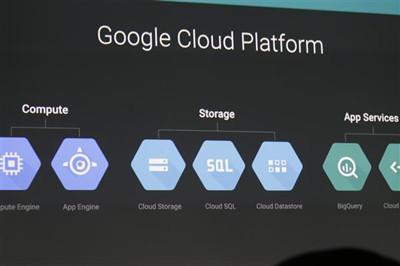 如何构建由Google Cloud Platform驱动的可扩展应用程序的有用课程