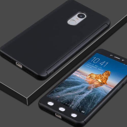 中国智能手机制造商小米手机Redmi Note 4的销售已经开始